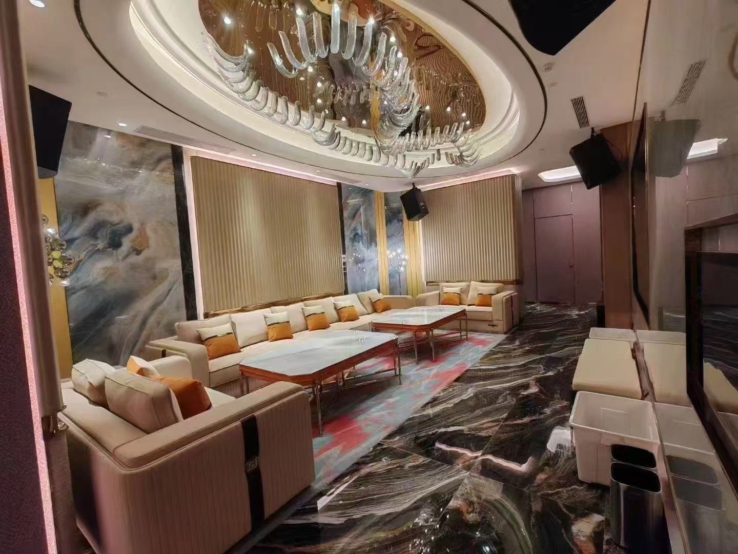 盐城商务ktv消费攻略-射阳县ktv预定