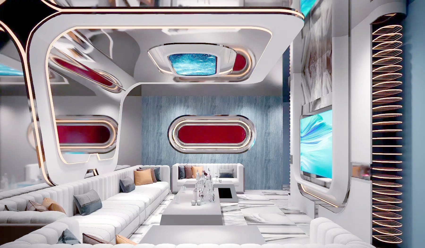 盐城商务KTV解释-射阳县ktv预定